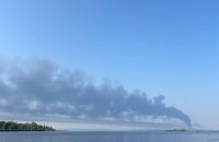 Дрони атакували Сизранський та Ільський НПЗ в Росії