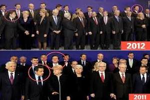 Лидеры президентской гонки во Франции упрочили свои позиции