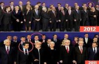 Лидеры президентской гонки во Франции упрочили свои позиции
