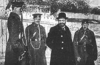 «Дело Бейлиса»: дикость в эпоху модерна…