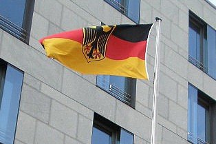 Германия осудила подрыв ЛЭП в Крым