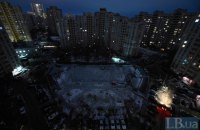 "Укренерго" спростувало інформацію про відключення світла на свята