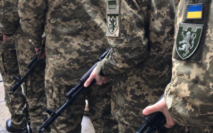 На Львівщині скасували перепустки під час комендантської години для членів добровольчих формувань