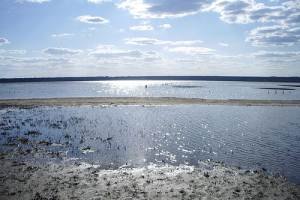 Куяльницкий лиман соединят с морем