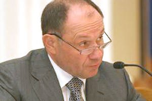 Первый замглавы КГГА Голубченко подал в отставку