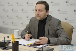 Стець змусить політиків говорити тільки правду