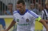 «Шахтер» побеждает, «Динамо» теряет очки в первом туре