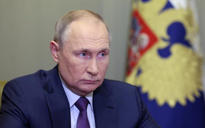 Путін може пропустити наступного тижня саміт лідерів G20 на Балі, – ЗМІ