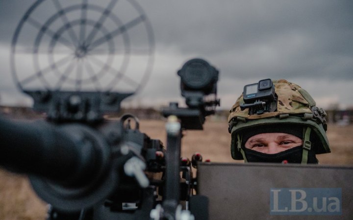 ППО вночі знешкодила 89 ворожих дронів. Зафіксували влучання на 11 локаціях