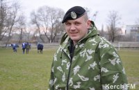"В Крыму нас готовили воевать лишь с Румынией и крымскими татарами" (аудио и текст)