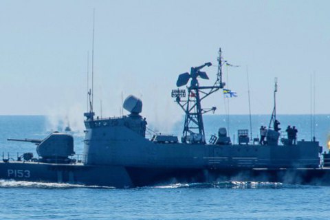 Президент рассказал, как будут модернизировать Военно-морские силы ВСУ