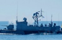 Президент рассказал, как будут модернизировать Военно-морские силы ВСУ