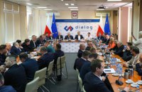 Польські фермери після зустрічі із Туском анонсували масову блокаду населених пунктів
