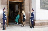 Мэрию переоборудуют в пивную. Давно пора
