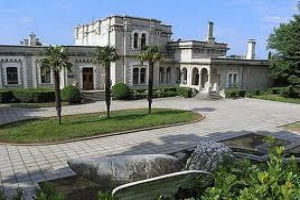 Могилев считает, что Юсуповский дворец как госдача не нужен