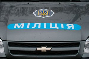 В Виннице угнали автомобиль, оформленный на 74-летнюю мать судьи