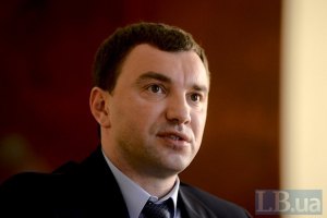 Яценюк создает новую структуру, - замглавы "Батькивщины"