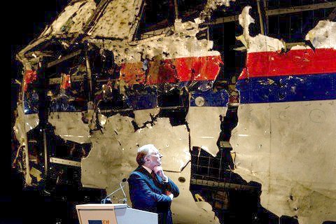 Розслідування авіакатастрофи МН17 над Донбасом може затягнутися на десятки років, - експерт