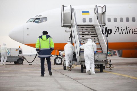Глава Госпогранслужбы Дейнеко о ситуации с коронавирусом: "Если человек откажется пройти обследование – мы сделаем это публично"