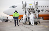 Голова ДПСУ Дейнеко про ситуацію з коронавірусом: "Якщо людина відмовиться пройти обстеження - ми зробимо це публічно"