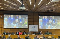 МАГАТЕ вимагає терміново повернути ЗАЕС під контроль України