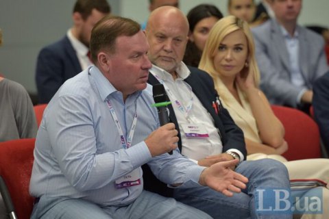 Для реального экономического роста Украине следует создавать свободные экономические зоны, -  Климец