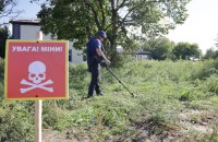 До весни 2023 року США сформують 100 розмінувальних команд для роботи в Україні, - Держдеп