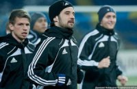 "Зальцбург" опробовал поле "Металлиста"