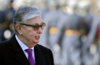 Президент Казахстана Токаев не считает Крым аннексированным 