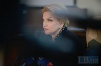 Прокуратура Києва відреагувала на скасування судом рішення про арешт Богатирьової