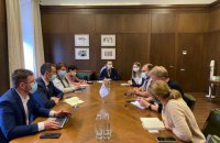 "Лікарі без кордонів" нададуть підтримку Україні