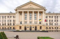 До міськради Запоріжжя зі слідчими діями прийшли правоохоронці