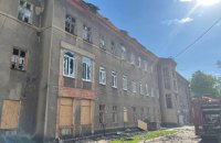 Окупанти поранили дівчину-підлітка у Нью-Йорку на Донеччині