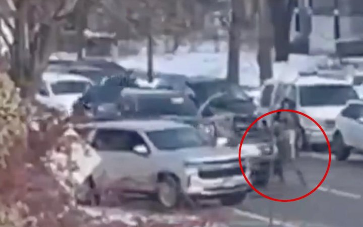 Трамп звинуватив у вбивстві агентом імміграційної служби жінки в Міннеаполісі "лівих радикалів" 