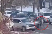 Трамп звинуватив у вбивстві агентом імміграційної служби жінки в Міннеаполісі "лівих радикалів" 