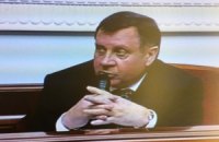Фракция Компартии отказывается голосовать в Раде