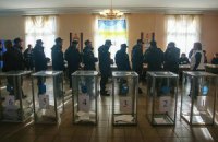 К 16:00 проголосовали 40,7% избирателей (обновлено)