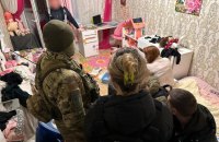 На Одещині викрили наркодилерів, які розповсюджували "товар" по всій Україні