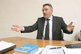 Заместителей генпрокурора подвергнут повторной проверке