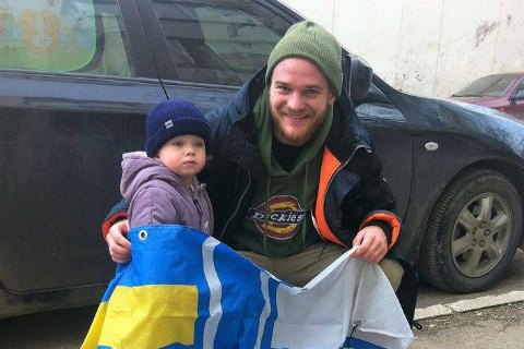 Героя статьи LB.ua, который обвинил командование ВМСУ в воровстве, уволили из флота