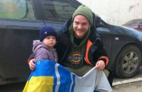 Героя статьи LB.ua, который обвинил командование ВМСУ в воровстве, уволили из флота