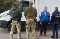37 перевізників відключили від системи "Шлях" за переправлення військовозобов’язаних через кордон 