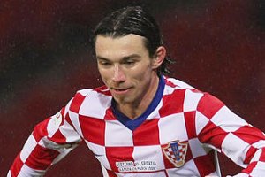 Наставник хорватов выгнал игрока "Баварии" из сборной