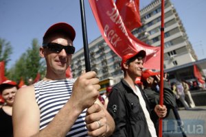 Симоненко: эта власть погрязла в коррупции