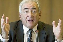 МВФ недоволен подписанным Президентом Виктором Ющенко законом