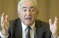 МВФ недоволен подписанным Президентом Виктором Ющенко законом