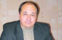 Журналиста судят за Голодомор