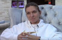 Экс-первая ракетка женского тенниса подхватила челлендж с туалетной бумагой