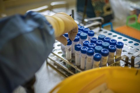 В Словакии более 3,6 млн человек протестовали на коронавирус за два дня