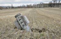 В Україні запустили платформу для збору інформації про завдані збитки аграрному сектору